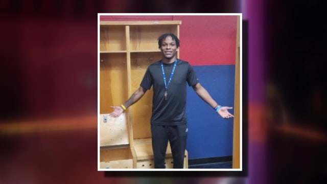 Bail reduced for suspect in Kent 13-year-old's death