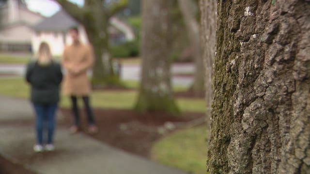 Everett middle schooler says classmate made and traded AI porn of her