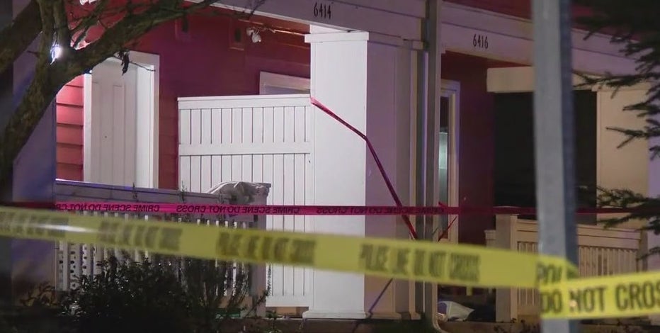 15-year-old boy shot, killed in West Seattle