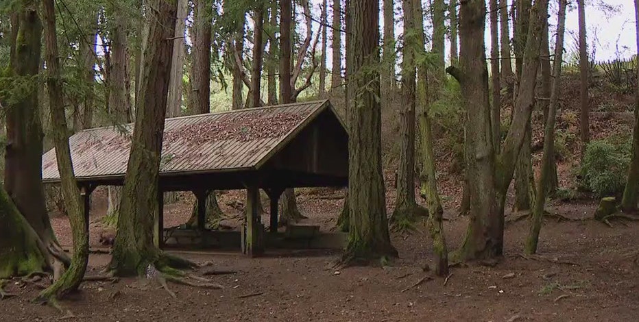Authorities urge vigilance after woman sexually assaulted at Point Defiance Park