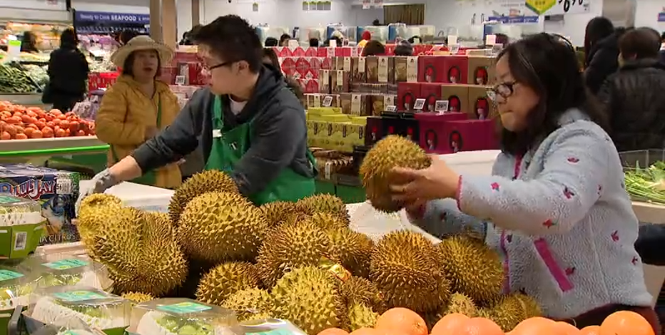 T&T Supermarket to expand in WA with 2nd location coming to Lynnwood