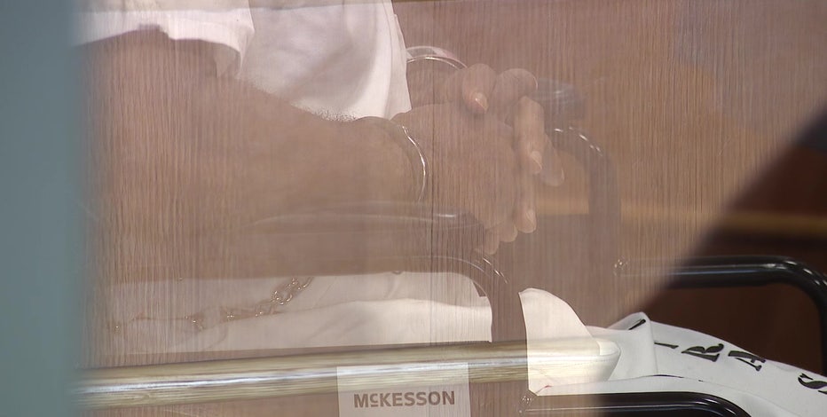 Judge rules accused carjacker competent, denies bail in Seattle dog walker murder case