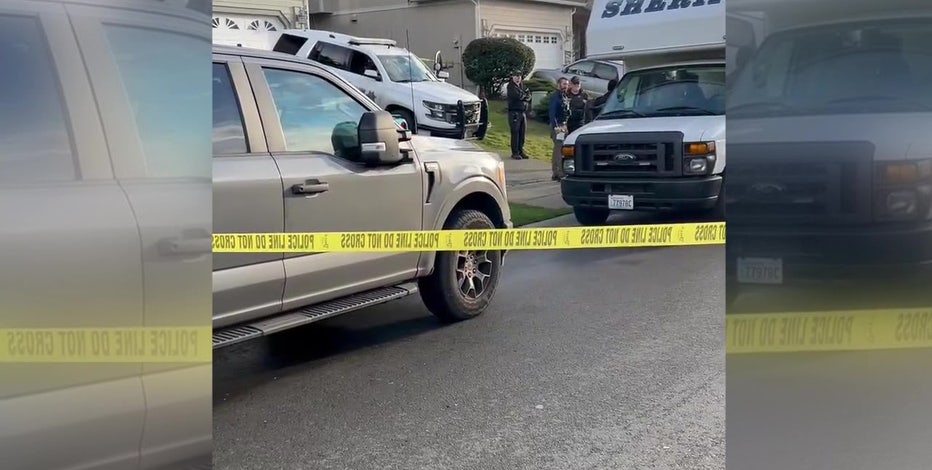 4 found dead inside Graham home, deputies investigating