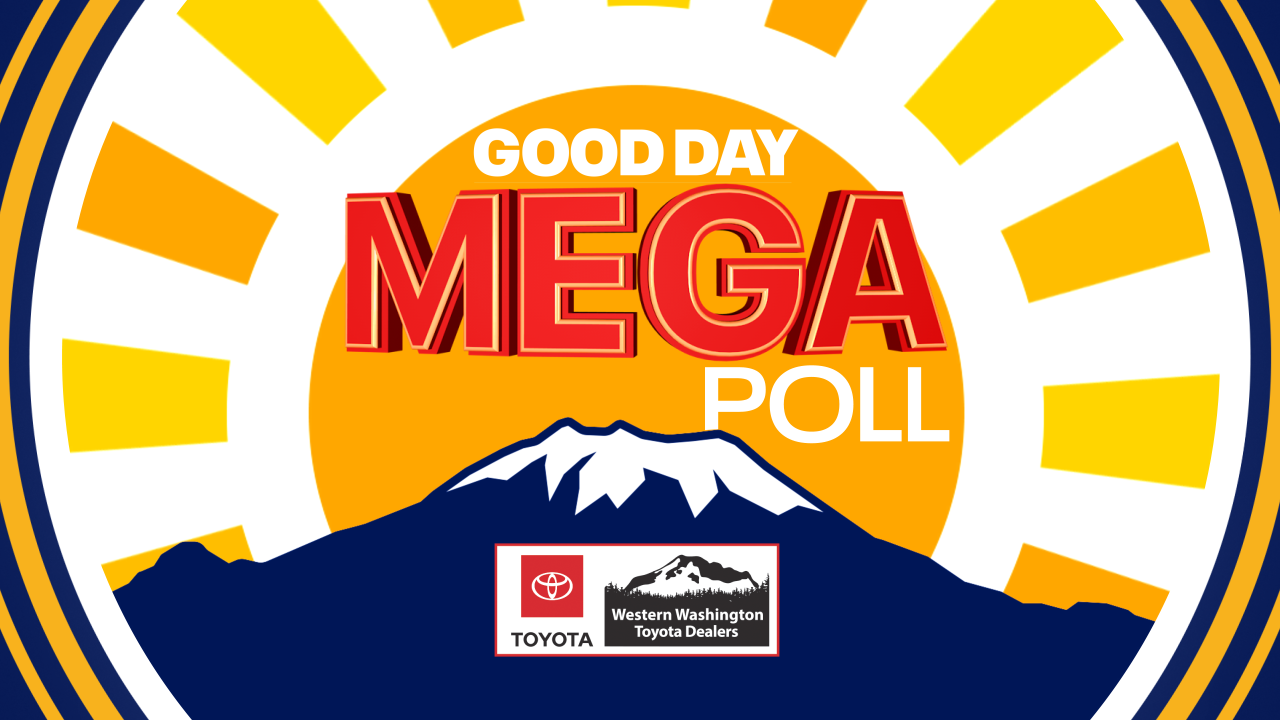 Vote in the MEGAPOLL