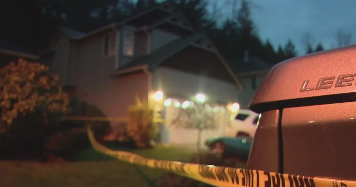 Causes of death determined for 4 found in Graham home | FOX 13 Seattle