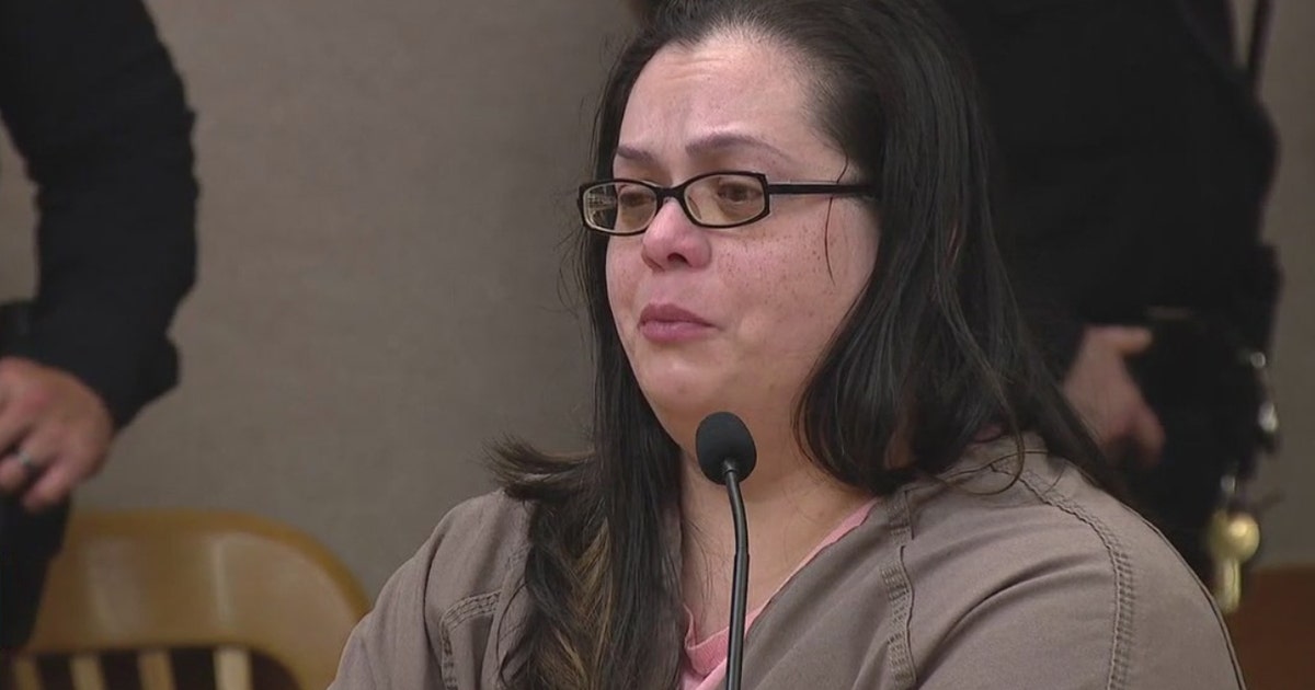 Suspect in 2010 ‘Craigslist killing’ resentenced FOX 13 Seattle