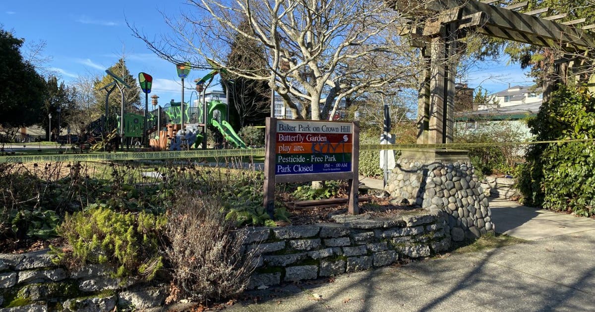 Man arrested for fatal Seattle park shooting | FOX 13 Seattle