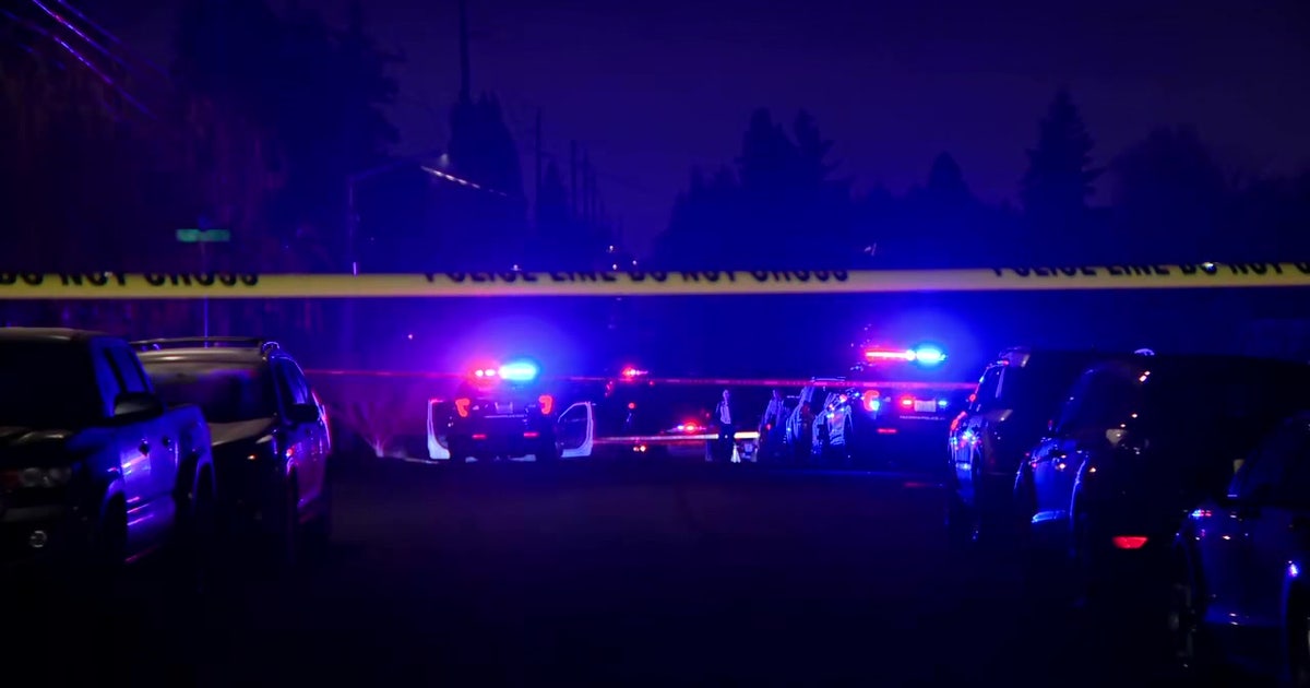 Arrest made in Tacoma fatal shooting | FOX 13 Seattle