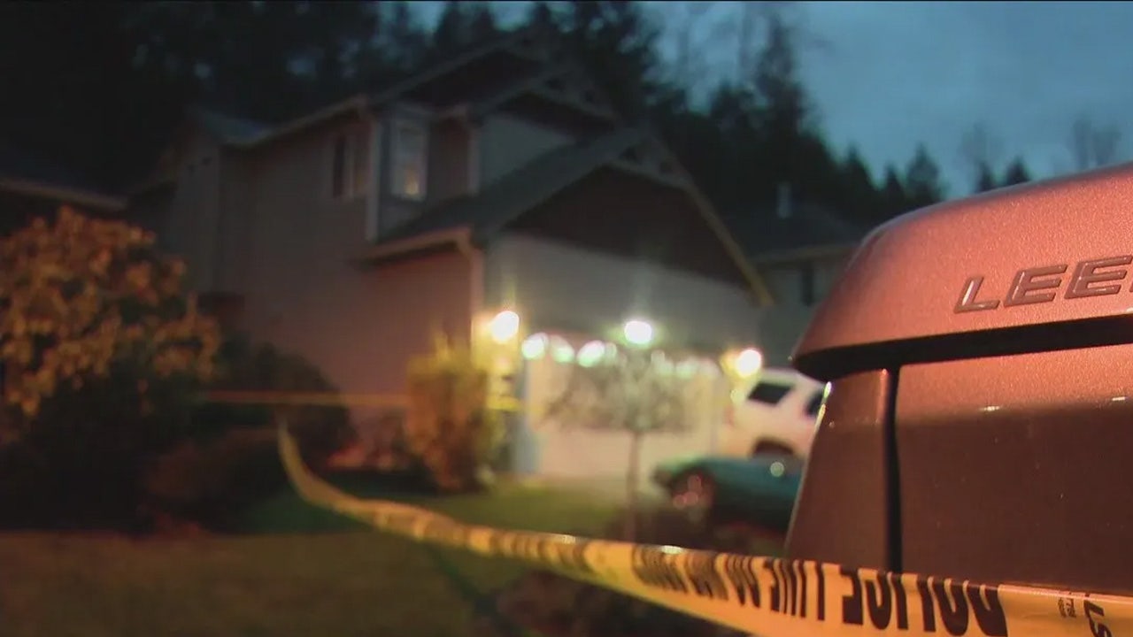 New Year's Eve homicide Causes of death determined FOX 13 Seattle