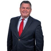 Stephen Kilbreath
