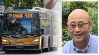 Honoring Shawn Yim: King County Metro remembers driver killed one year ago
