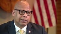 Seattle police Chief Shon Barnes asked to resign by Mayor Katie Wilson