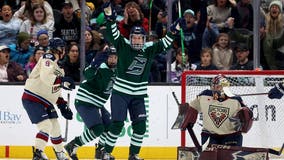 Women's hockey in Seattle: PWHL announces expansion team