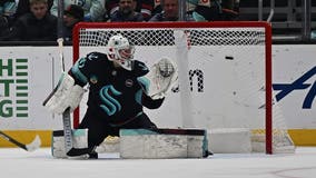 Philipp Grubauer placed on waivers by Seattle Kraken