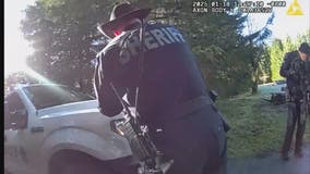 Suspected scammer charged for swindling $14K from 71-year-old WA woman