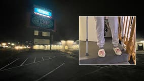 College student shot in both legs while inside Lakewood shopping center