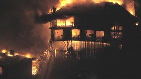 As California faces insurance cancellations, WA homeowners wonder about coverage gaps