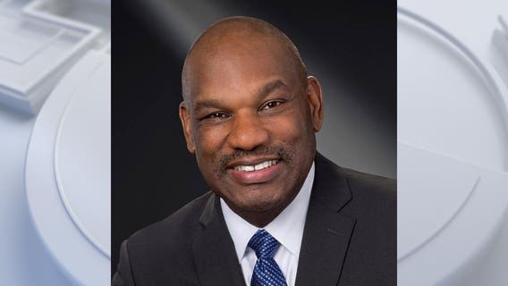 WA Gov. Bob Ferguson gets Jesse Jones