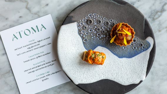 These Seattle chefs, restaurants shine as 2025 James Beard semifinalists