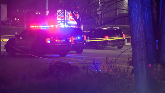 Man shot, killed by police during traffic stop in Auburn, WA