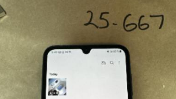 Renton PD: Son threatens mother, talks about ‘demons‘ before her murder