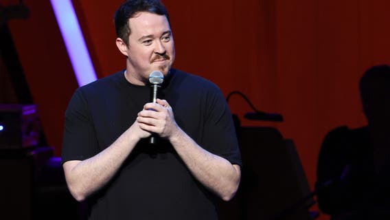 Comedian Shane Gillis to make Seattle stop at Climate Pledge Arena