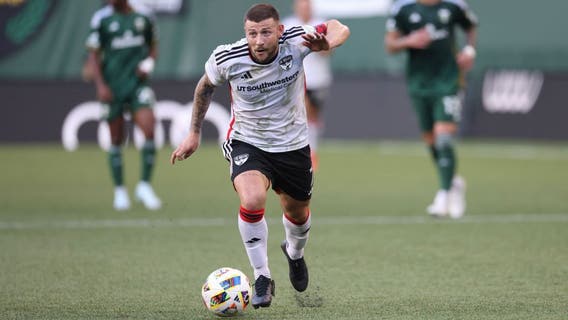 Seattle Sounders acquire Paul Arriola in trade with FC Dallas