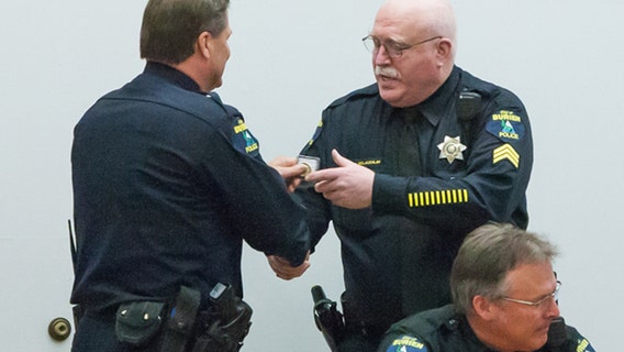 King County deputy, first to identify Ted Bundy, retires