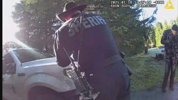 Suspected scammer charged for swindling $14K from 71-year-old WA woman