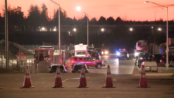 Man involved in Lakewood standoff hospitalized, family member speaks out