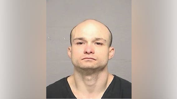 Mason County shooting suspect in custody