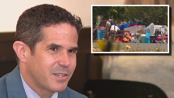 Pierce County, WA selected for 100-Day Challenge to combat youth homelessness