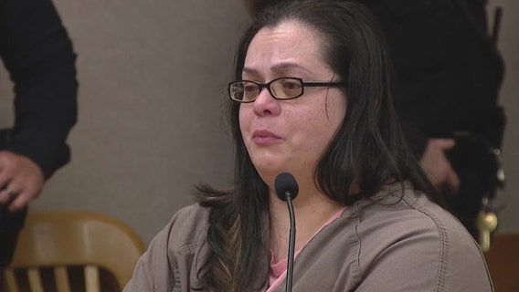 Woman involved in 2010 Edgewood ‘Craigslist killing’ resentenced