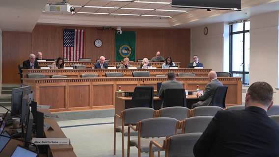 Legislation proposes amending WA state constitution, lowering threshold to pass school bonds