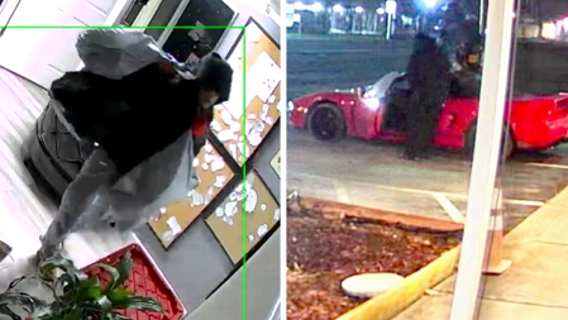 Thousands of dollars of equipment stolen from Spanaway tattoo shop