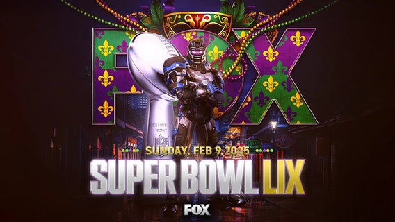How to watch, stream Super Bowl 2025 for free in the US