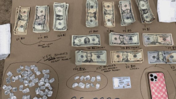 3 arrested in narcotics operations in Seattle's Chinatown-International District