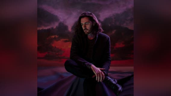Hozier announces tour with Seattle stop at T-Mobile Park in August