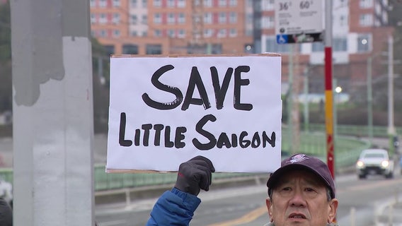 From drugs to stabbings, Little Saigon calling for help and resources