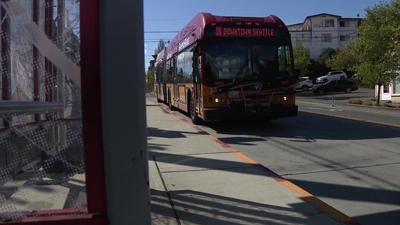 King County holds safety meeting after bus driver murder