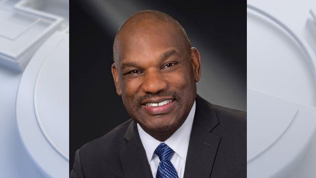 WA Gov. Bob Ferguson gets Jesse Jones