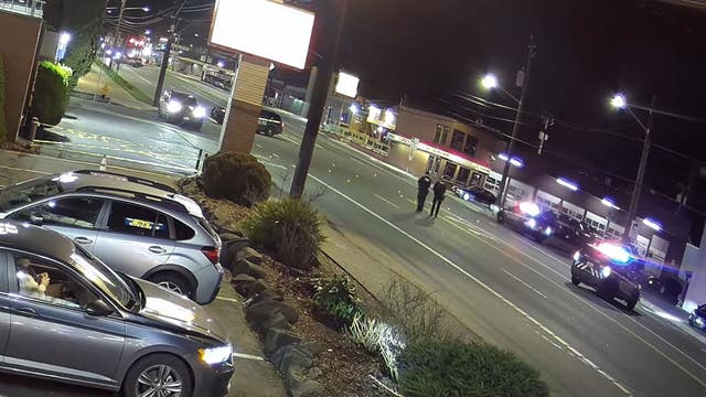 Aurora Avenue shootout forces business to close, relocate to Snohomish County