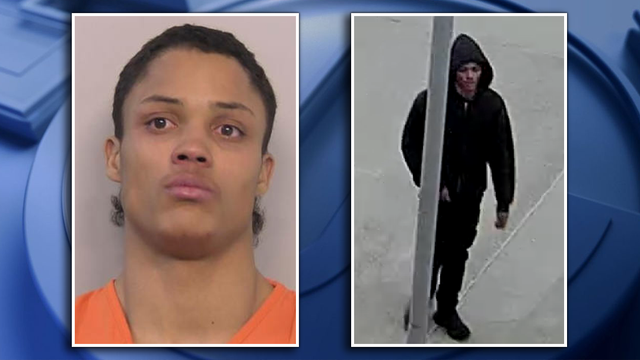 Suspect arrested in Everett teen stabbing