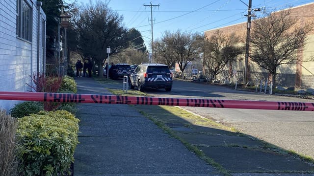 Seattle police investigating second deadly shooting this year
