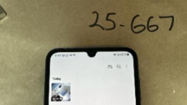 Renton PD: Son threatens mother, talks about ‘demons‘ before her murder