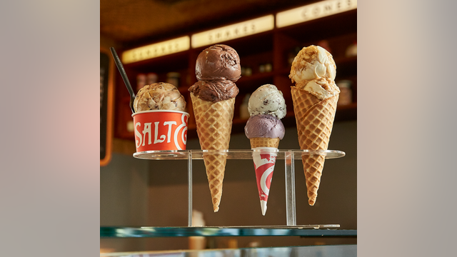 Salt & Straw to open new Seattle scoop shop on Queen Anne