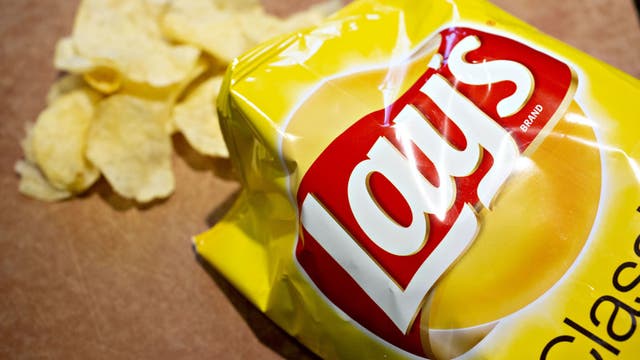 FDA issues 'highest risk' recall for Frito-Lay chips in WA, OR
