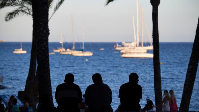 Is Spain banning tourists? Here's what to know before planning a trip