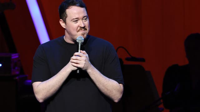 Comedian Shane Gillis to make Seattle stop at Climate Pledge Arena