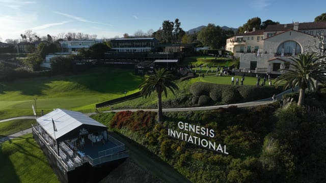 PGA Tour to move Genesis Invitational out of Riviera. New venue to be determined